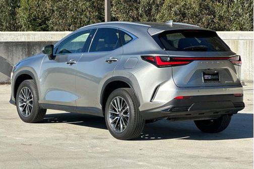 2024 Lexus NX 250 Premium