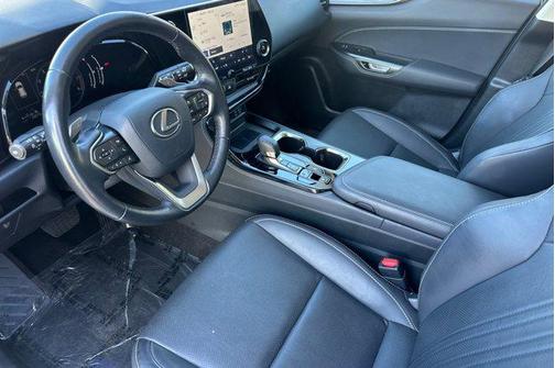 2024 Lexus NX 250 Premium