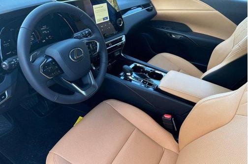 2026 Lexus RX 350 Base