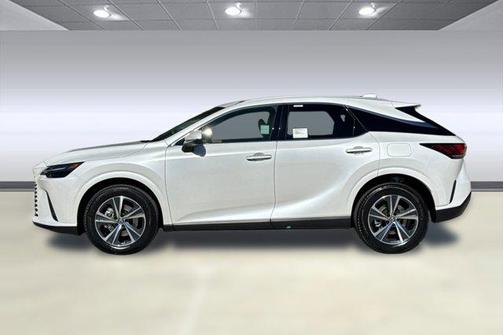 2026 Lexus RX 350 Base