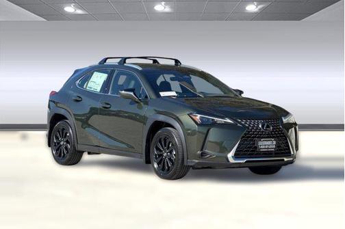 2026 Lexus UX 300h Base