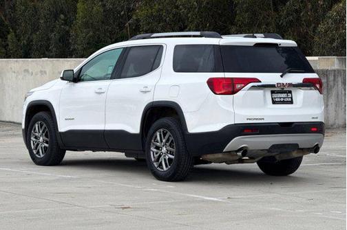 2017 GMC Acadia SLT-1