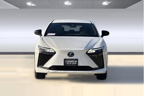 2026 Lexus RZ 350e RZ 350e