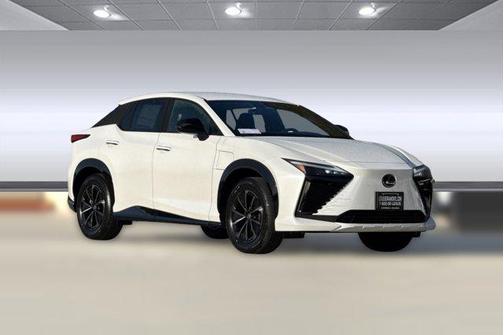 2026 Lexus RZ 350e RZ 350e