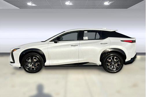 2026 Lexus RZ 350e RZ 350e
