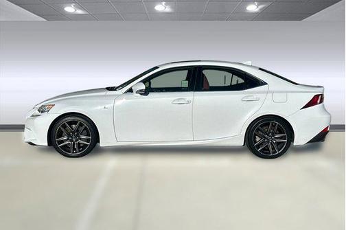 2014 Lexus IS 350 Base