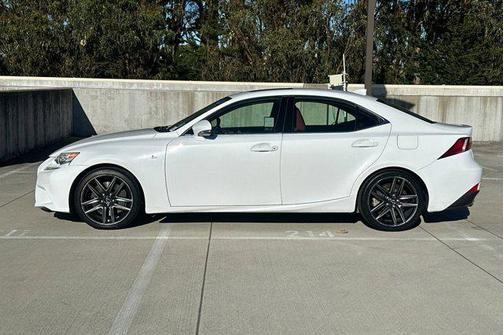 2014 Lexus IS 350 Base