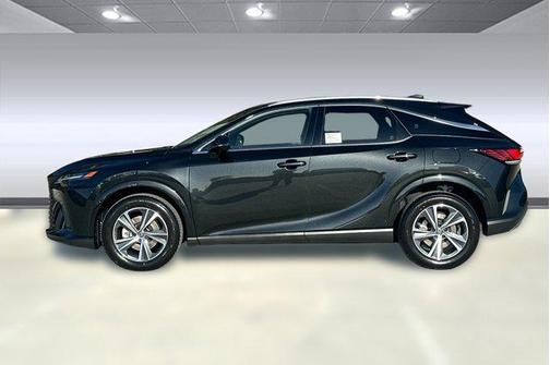 2026 Lexus RX 350 Base