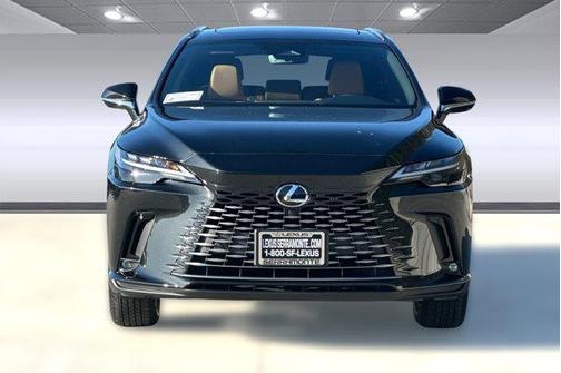 2026 Lexus RX 350 Base
