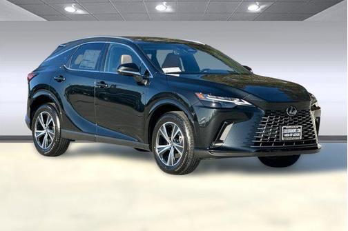 2026 Lexus RX 350 Base