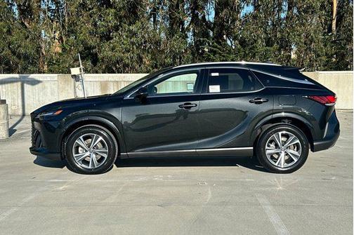2026 Lexus RX 350 Base