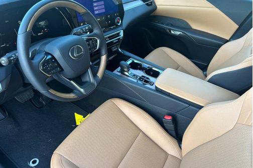 2026 Lexus RX 350 Base