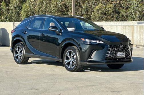 2026 Lexus RX 350 Base