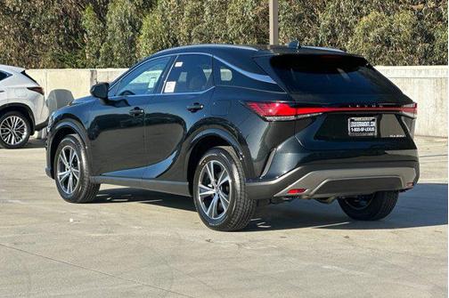 2026 Lexus RX 350 Base