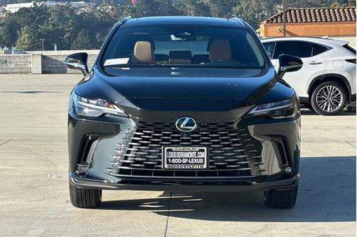 2026 Lexus RX 350 Base