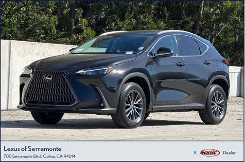 Caviar 2024 Lexus NX 350 NX 350