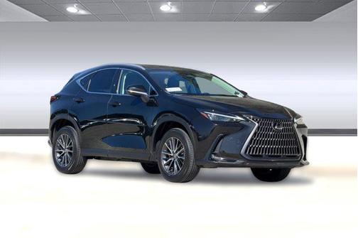 Caviar 2024 Lexus NX 350 NX 350