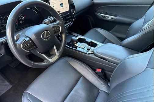 Caviar 2024 Lexus NX 350 NX 350