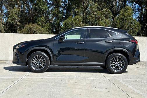 Caviar 2024 Lexus NX 350 NX 350