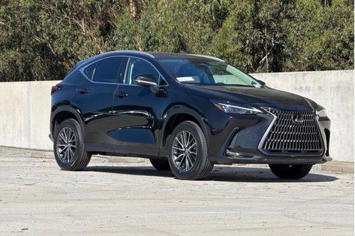 Caviar 2024 Lexus NX 350 NX 350