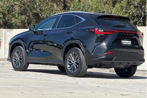 Caviar 2024 Lexus NX 350 NX 350