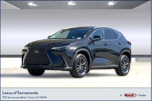 Caviar 2024 Lexus NX 350 NX 350