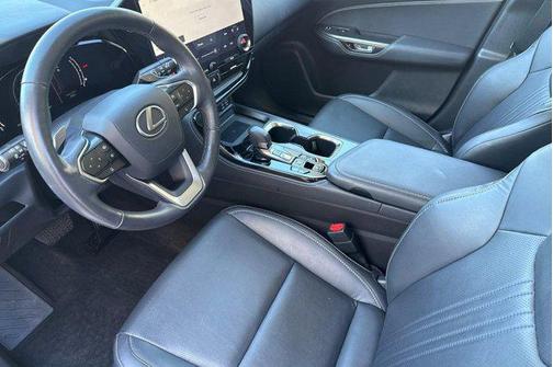 2024 Lexus NX 350 Premium