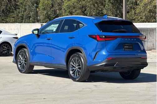 2024 Lexus NX 350 Premium