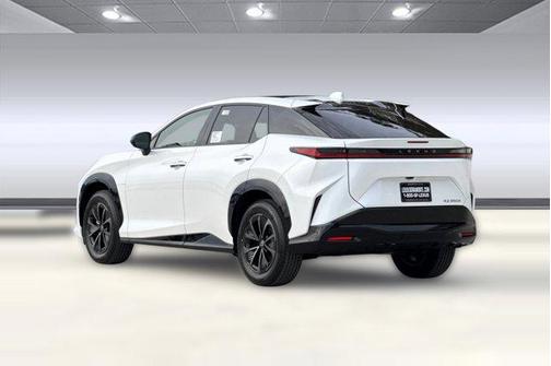 2026 Lexus RZ 350e Premium