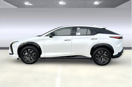 2026 Lexus RZ 350e Premium