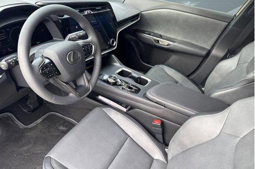 2026 Lexus RZ 350e Premium