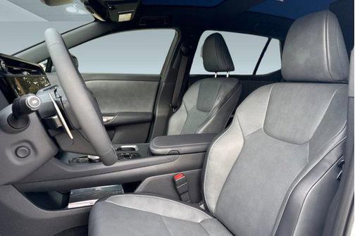 2026 Lexus RZ 350e Premium