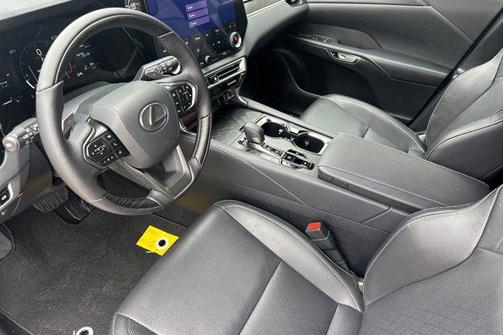 2026 Lexus RX 350 Base