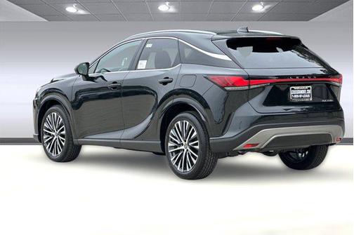 2026 Lexus RX 350 Base