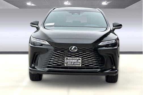 2026 Lexus RX 350 Base