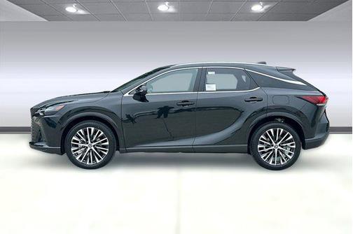 2026 Lexus RX 350 Base