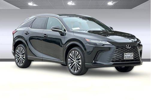 2026 Lexus RX 350 Base