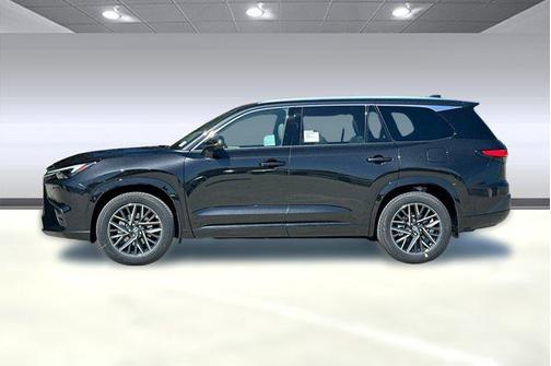 2026 Lexus TX 350 Base