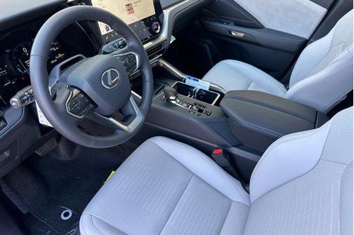 2026 Lexus TX 350 Base