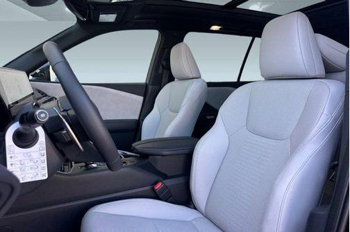 2026 Lexus TX 350 Base
