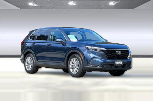 2024 Honda CR-V EX-L 2WD