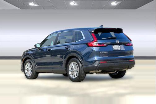 2024 Honda CR-V EX-L 2WD