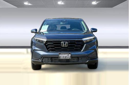 2024 Honda CR-V EX-L 2WD