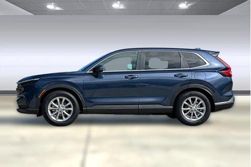 2024 Honda CR-V EX-L 2WD