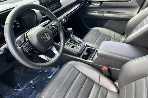 2024 Honda CR-V EX-L 2WD