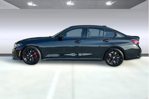 2025 BMW M340 M340i