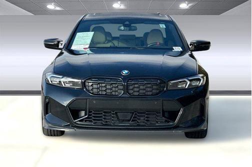 2025 BMW M340 M340i