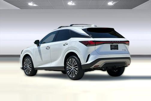 Eminent White Pearl 2024 Lexus RX 350 Premium Plus