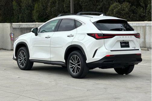 2022 Lexus NX 350 NX 350