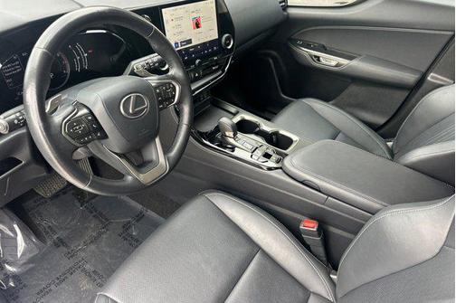 2022 Lexus NX 350 NX 350